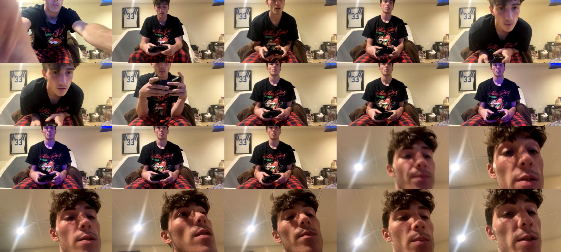 Littledaddyflex  08-08-2021